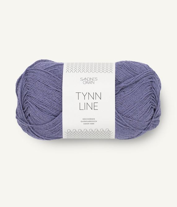 Hovedbilde UT Tynn Line 5252 Lilla Skumring